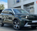 Ситроен C3 Aircross 2025 в Киеве на Automoto.ua Ситроен C3 Aircross, объемом двигателя 1.2 л и пробегом 0 тыс. км за 21087 $, фото 1 на Automoto.ua