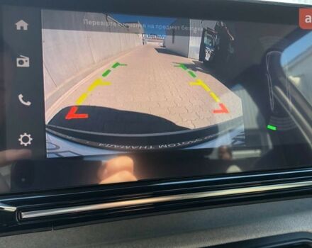 купить новое авто Ситроен C3 Aircross 2025 года от официального дилера Автоцентр Черкаси Ситроен фото