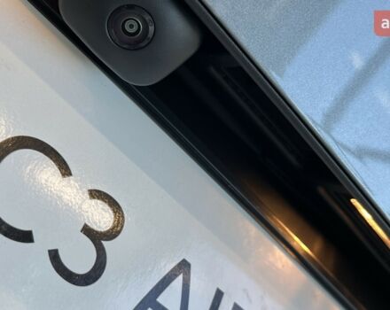 купити нове авто Сітроен C3 Aircross 2025 року від офіційного дилера Автоцентр AUTOGROUP Сітроен фото