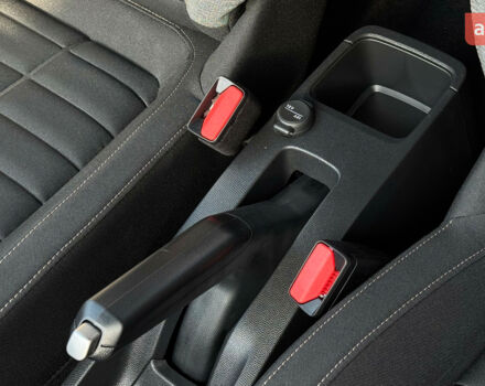 Сітроен C3 Aircross 2025 у Києві на Automoto.ua Сітроен C3 Aircross, об'ємом двигуна 1.2 л та пробігом 0 тис. км за 21143 $, фото 26 на Automoto.ua