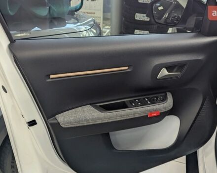 купить новое авто Ситроен C3 Aircross 2025 года от официального дилера Автоцентр Поділля Ситроен фото