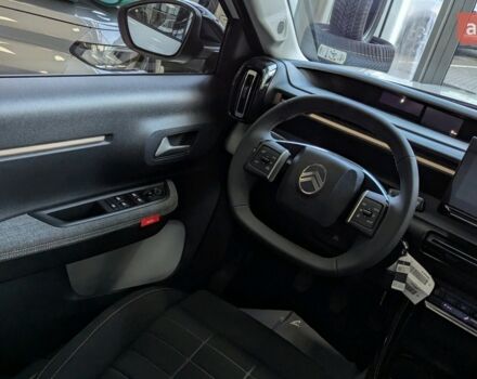 купить новое авто Ситроен C3 Aircross 2025 года от официального дилера Автоцентр Поділля Ситроен фото