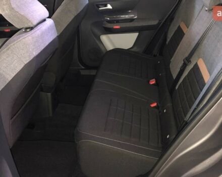 купить новое авто Ситроен C3 Aircross 2025 года от официального дилера Автоцентр Черкаси Ситроен фото