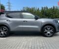 купить новое авто Ситроен C3 Aircross 2025 года от официального дилера ТОВ «Альфа Авангард» Ситроен фото