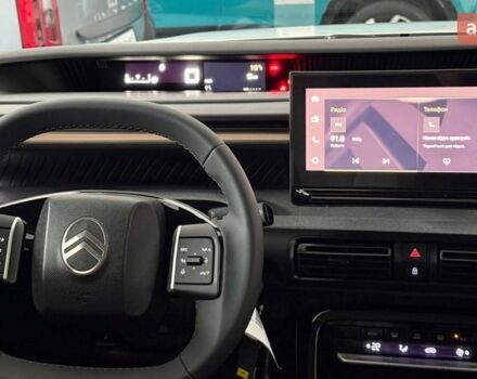 купить новое авто Ситроен C3 Aircross 2025 года от официального дилера Авто-Шанс Ситроен фото