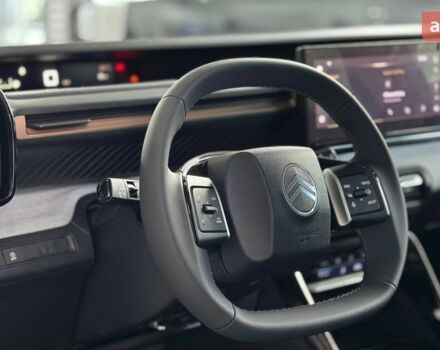 Сітроен C3 Aircross, об'ємом двигуна 1.2 л та пробігом 0 тис. км за 20516 $, фото 14 на Automoto.ua