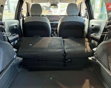 купити нове авто Сітроен C3 Aircross 2025 року від офіційного дилера Автоцентр AUTOGROUP Сітроен фото