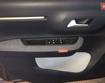 купить новое авто Ситроен C3 Aircross 2025 года от официального дилера Автоцентр Черкаси Ситроен фото