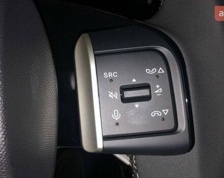 купить новое авто Ситроен C3 Aircross 2025 года от официального дилера Автоцентр Черкаси Ситроен фото