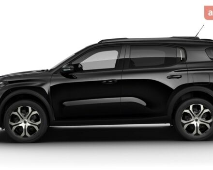 купить новое авто Ситроен C3 Aircross 2025 года от официального дилера Автоцентр AUTO.RIA Ситроен фото