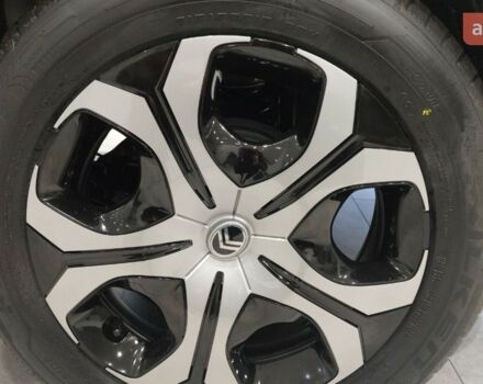 купить новое авто Ситроен C3 Aircross 2025 года от официального дилера CITROËN ЛІОН АВТО Ситроен фото