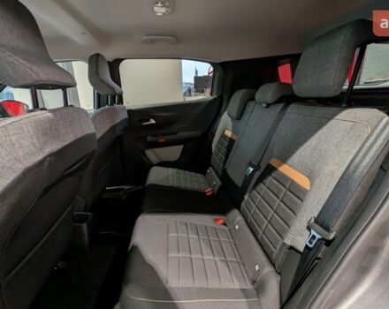 купити нове авто Сітроен C3 Aircross 2025 року від офіційного дилера ПОЛІССЯ АВТО ПЛЮС CITROEN Сітроен фото