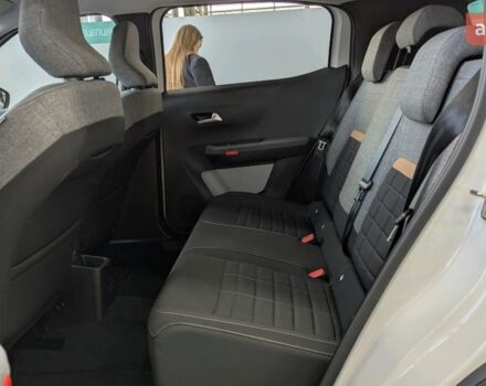 купить новое авто Ситроен C3 Aircross 2025 года от официального дилера Автоцентр Поділля Ситроен фото