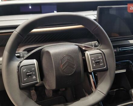 купить новое авто Ситроен C3 Aircross 2025 года от официального дилера CITROËN ЛІОН АВТО Ситроен фото