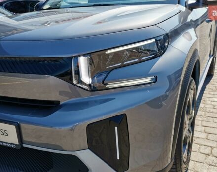 Ситроен C3 Aircross, объемом двигателя 1.2 л и пробегом 0 тыс. км за 21057 $, фото 7 на Automoto.ua