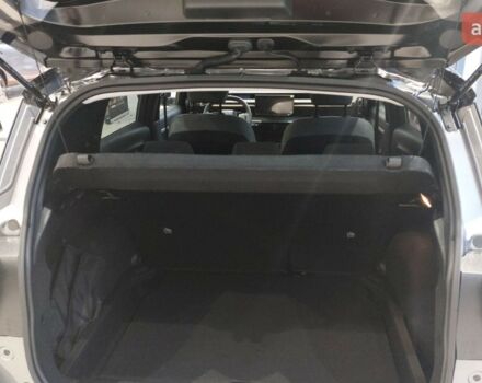 купить новое авто Ситроен C3 Aircross 2025 года от официального дилера CITROËN ЛІОН АВТО Ситроен фото