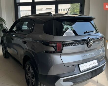 Ситроен C3 Aircross, объемом двигателя 1.2 л и пробегом 0 тыс. км за 21031 $, фото 10 на Automoto.ua