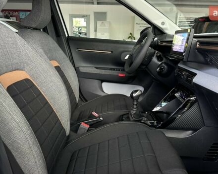 Сітроен C3 Aircross, об'ємом двигуна 1.2 л та пробігом 0 тис. км за 21128 $, фото 22 на Automoto.ua