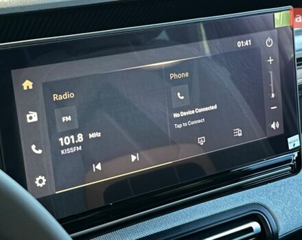 купити нове авто Сітроен C3 Aircross 2025 року від офіційного дилера Автоцентр AUTOGROUP Сітроен фото