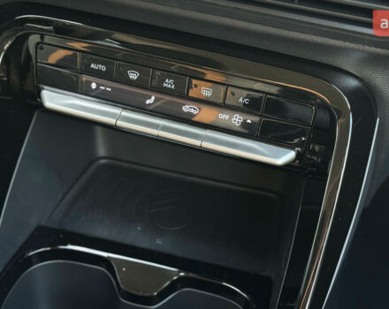 Сітроен C3 Aircross 2025 у Києві на Automoto.ua Сітроен C3 Aircross, об'ємом двигуна 1.2 л та пробігом 0 тис. км за 21143 $, фото 23 на Automoto.ua