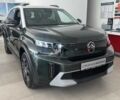 Ситроен C3 Aircross, объемом двигателя 1.2 л и пробегом 0 тыс. км за 20242 $, фото 1 на Automoto.ua