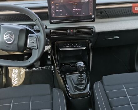 Ситроен C3 Aircross, объемом двигателя 1.2 л и пробегом 0 тыс. км за 21057 $, фото 27 на Automoto.ua