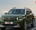 Ситроен C3 Aircross, объемом двигателя 1.2 л и пробегом 0 тыс. км за 21026 $, фото 2 на Automoto.ua