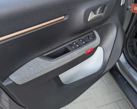 купить новое авто Ситроен C3 Aircross 2025 года от официального дилера Автоцентр Поділля Ситроен фото