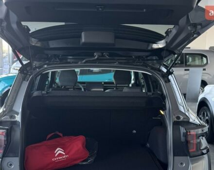 купить новое авто Ситроен C3 Aircross 2025 года от официального дилера Авто-Шанс Ситроен фото