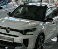 Сітроен C3 Aircross, об'ємом двигуна 1.2 л та пробігом 0 тис. км за 20516 $, фото 1 на Automoto.ua