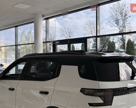 Ситроен C3 Aircross 2025 года купить новое авто Ситроен C3 Aircross 2025 года от официального дилера Автодрайв-Альянс Ситроен фото