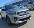 купити нове авто Сітроен C3 Aircross 2025 року від офіційного дилера Автоцентр Поділля Сітроен фото