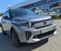 купить новое авто Ситроен C3 Aircross 2025 года от официального дилера Автоцентр Поділля Ситроен фото