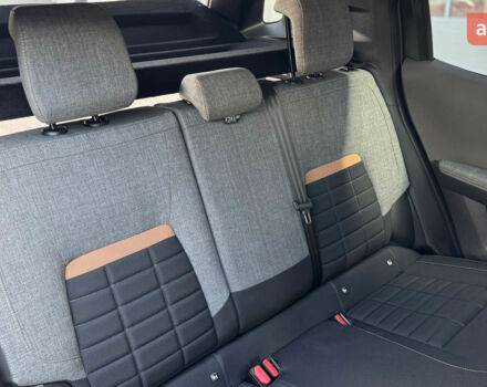 Сітроен C3 Aircross 2025 у Києві на Automoto.ua Сітроен C3 Aircross, об'ємом двигуна 1.2 л та пробігом 0 тис. км за 21143 $, фото 41 на Automoto.ua