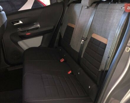 купить новое авто Ситроен C3 Aircross 2025 года от официального дилера Автоцентр Черкаси Ситроен фото