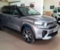 купить новое авто Ситроен C3 Aircross 2025 года от официального дилера АВТОАЛЬЯНС СУМИ Ситроен фото