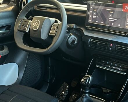 купити нове авто Сітроен C3 Aircross 2025 року від офіційного дилера Автоцентр AUTOGROUP Сітроен фото