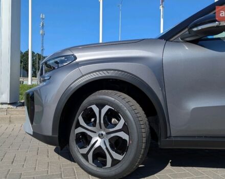 купить новое авто Ситроен C3 Aircross 2025 года от официального дилера Автоцентр Поділля Ситроен фото