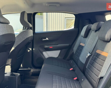 Сітроен C3 Aircross 2025 у Києві на Automoto.ua Сітроен C3 Aircross, об'ємом двигуна 1.2 л та пробігом 0 тис. км за 21143 $, фото 36 на Automoto.ua