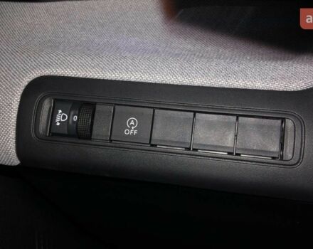 купить новое авто Ситроен C3 Aircross 2025 года от официального дилера Автоцентр Черкаси Ситроен фото