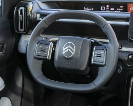 Ситроен C3 Aircross, объемом двигателя 1.2 л и пробегом 0 тыс. км за 25366 $, фото 4 на Automoto.ua