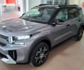 купить новое авто Ситроен C3 Aircross 2025 года от официального дилера АВТОАЛЬЯНС СУМИ Ситроен фото