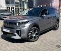 купить новое авто Ситроен C3 Aircross 2025 года от официального дилера Автоцентр Черкаси Ситроен фото