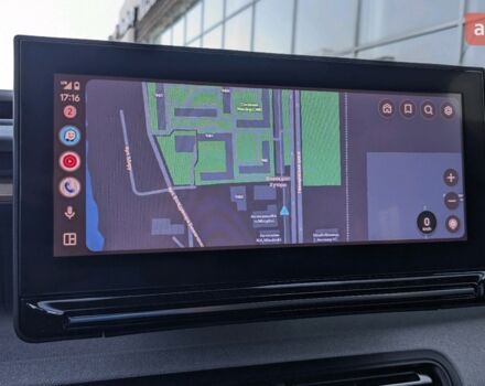 купить новое авто Ситроен C3 Aircross 2025 года от официального дилера Автоцентр Поділля Ситроен фото