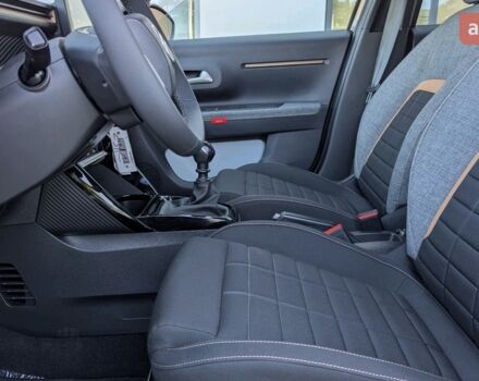 купить новое авто Ситроен C3 Aircross 2025 года от официального дилера Автоцентр Поділля Ситроен фото