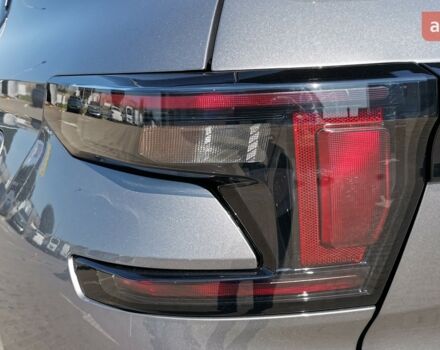 Ситроен C3 Aircross, объемом двигателя 1.2 л и пробегом 0 тыс. км за 21057 $, фото 9 на Automoto.ua