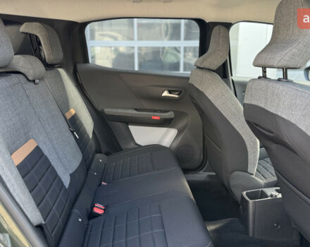 Сітроен C3 Aircross 2025 у Києві на Automoto.ua Сітроен C3 Aircross, об'ємом двигуна 1.2 л та пробігом 0 тис. км за 21143 $, фото 40 на Automoto.ua