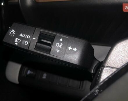 купить новое авто Ситроен C3 Aircross 2025 года от официального дилера Автоцентр Черкаси Ситроен фото