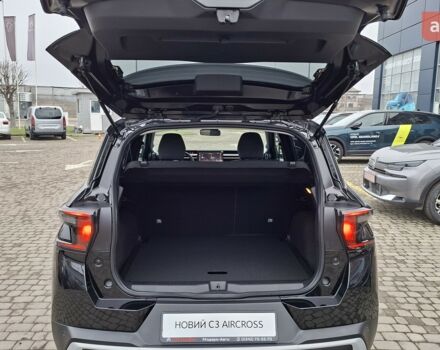 Ситроен C3 Aircross, объемом двигателя 1.2 л и пробегом 0 тыс. км за 20953 $, фото 9 на Automoto.ua