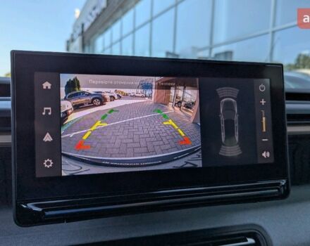 купити нове авто Сітроен C3 Aircross 2025 року від офіційного дилера Автоцентр Поділля Сітроен фото